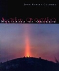 Cover: Mysteries of Ontario - Dundurn