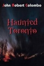 Cover: Haunted Toronto - Dundurn