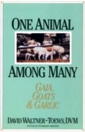 Cover: One Animal Among Many - Dundurn