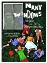 Enlarge image Cover: Many Windows - Dundurn