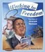Cover: Working for Freedom - Dundurn