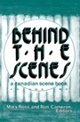 Cover: Behind the Scenes - Dundurn
