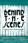 Cover: Behind the Scenes - Dundurn