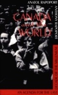 Cover: Canada And The World - Dundurn