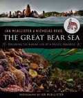 Cover: The Great Bear Sea - Orca Book Publishers