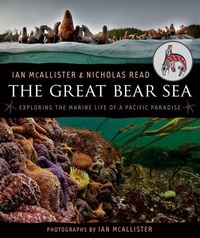Enlarge image Cover: The Great Bear Sea - Orca Book Publishers