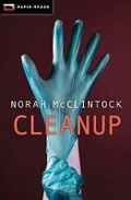 Cover: Cleanup - Orca Book Publishers,Canada