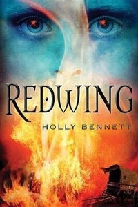 Enlarge image Cover: Redwing - Orca Book Publishers,Canada