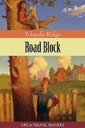 Cover: Road Block - Orca Book Publishers,Canada