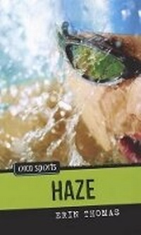 Enlarge image Cover: Haze - Orca Book Publishers,Canada
