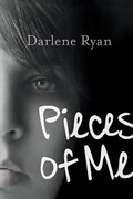 Cover: Pieces of Me - Orca Book Publishers,Canada