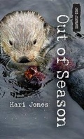 Cover: Out of Season - Orca Book Publishers,Canada