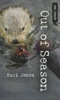 Cover: Out of Season - Orca Book Publishers