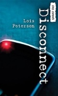 Cover: Disconnect - Orca Book Publishers,Canada