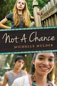 Enlarge image Cover: Not a Chance - Orca Book Publishers,Canada