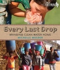 Cover: Every Last Drop - Orca Book Publishers,Canada