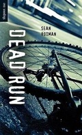 Cover: Dead Run - Orca Book Publishers,Canada