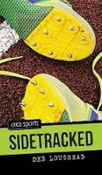 Enlarge image Cover: Sidetracked - Orca Book Publishers,Canada