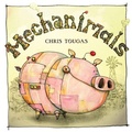 Cover: Mechanimals - Orca Book Publishers