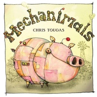 Enlarge image Cover: Mechanimals - Orca Book Publishers