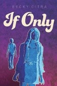 Enlarge image Cover: If Only - Orca Book Publishers,Canada