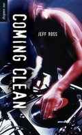 Cover: Coming Clean - Orca Book Publishers