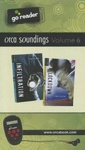 Cover: Orca Soundings Goreader Vol 6 - Orca Book Publishers