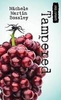 Cover: Tampered - Orca Book Publishers,Canada