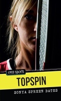 Cover: Topspin - Orca Book Publishers,Canada