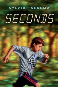 Enlarge image Cover: Seconds - Orca Book Publishers,Canada