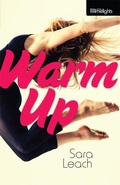 Cover: Warm Up - Orca Book Publishers,Canada