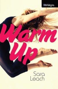 Enlarge image Cover: Warm Up - Orca Book Publishers,Canada