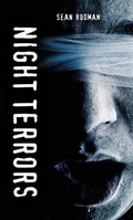 Cover: Night Terrors - Orca Book Publishers,Canada