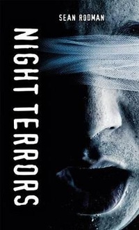 Enlarge image Cover: Night Terrors - Orca Book Publishers,Canada