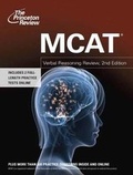 Cover: Mcat Verbal Reasoning Review, 2Nd Edition - Princeton Review Publishing Corporation