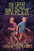 Cover: The Great Bike Rescue - Orca Book Publishers,Canada
