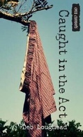 Cover: Caught in the Act - Orca Book Publishers