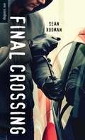 Cover: Final Crossing - Orca Book Publishers,Canada