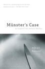 Cover: Muenster's Case - Vintage Crime/Black Lizard