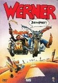 Cover: Werner (1) Beinhart! - Highlight Video