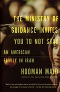 Cover: The Ministry of Guidance Invites You to Not Stay - Anchor Books