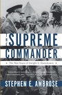 Cover: Supreme Commander - Presidio Press