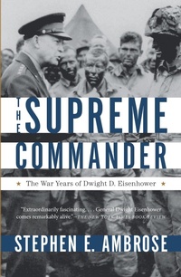 Enlarge image Cover: Supreme Commander - Presidio Press