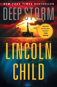 Enlarge image Cover: Deep Storm - Anchor Books