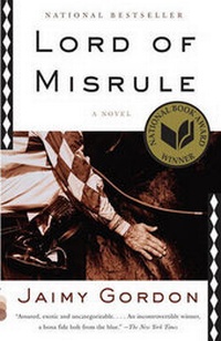 Enlarge image Cover: Lord of Misrule - Random House Inc