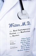 Cover: Writer, M.D. - Random House Inc