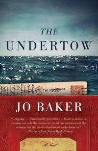 Enlarge image Cover: The Undertow - Vintage Books