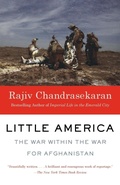 Cover: Little America - Vintage Books