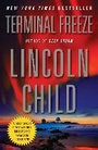 Cover: Terminal Freeze - Random House USA Inc