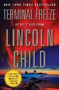 Cover: Terminal Freeze - Random House USA Inc